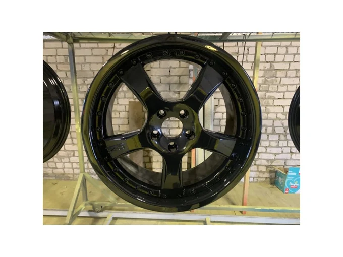 Порошковая покраска